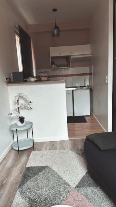 Beautiful F2 Apartment 5 Stops By Train From Paris Moret-sur-Loing Luaran gambar