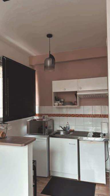 Beautiful F2 Apartment 5 Stops By Train From Paris Moret-sur-Loing Luaran gambar