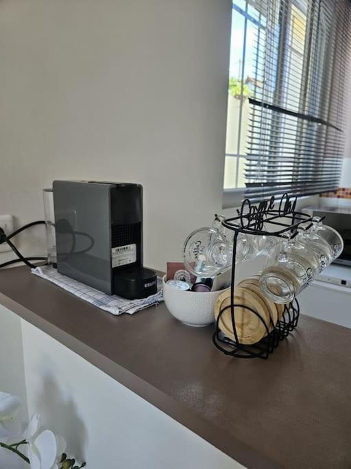 Beautiful F2 Apartment 5 Stops By Train From Paris Moret-sur-Loing Luaran gambar